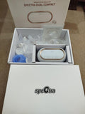 Spectra Hospital Grade Dual Electric Breast Pump