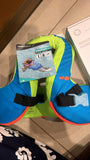 Decathlon Swimvest / Size 15-25kg / 33-55lbs