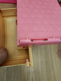 Barbie Glam Gateway House & Ballerina Barbie