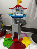Paw Patrol Lookout Tower