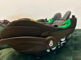 Kinderkraft I-Care i-Size Infant Car Seat / Suitable for Children from 40-87cm (Birth-15m)