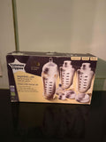 Tommee Tippee Breast Milk Starter / Extra Slow Flow / 0m+