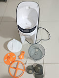 Baby Brezza Formula Pro Advanced