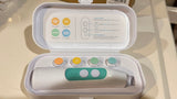 Frida Baby Electric Nail Buffer/Trimmer