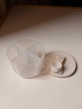 Portable Milk Powder Dispenser