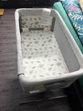 Joie Roomie Glide Bedside Crib
