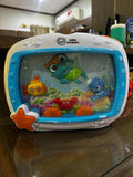 Baby Einstein Sea Dreams Crib Soother