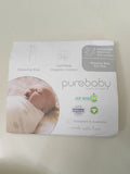 PureBaby Sleeping Bag / Size 0-6m