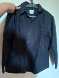 Boy's Fendi Shirt/Jacket / Size 10yrs