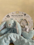 Baby Bunny Gift Set / 0m+