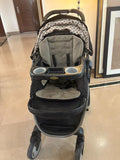 Graco Travel System