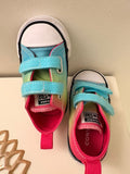Baby Converse / US Size 4
