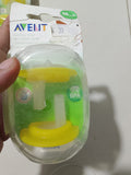Philips Avent Fast Flow Spouts -18m+