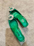 Shein Sandals / Size 39