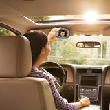 Munchkin Brica Dualsight Car Mirror