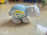 VTech Babies Electronic Teddy with Projecting Ceiling Lights n Music with Sleep Sounds