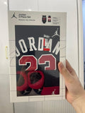 Jordan 3-Piece Set for Infants / Size 6-12m