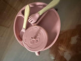 Baby Feeding set