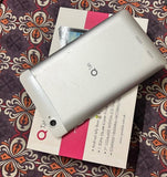 Q Tablet Model Q300 7inch Display