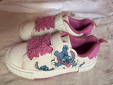 Disney Collection Lilo & Stitch Shoes / Size EUR 25