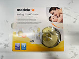 Medela Swing Maxi Double Electric Breast Pump
