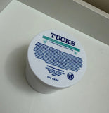 Tucks Medicated Cooling Pads