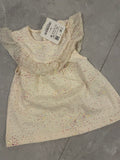 Zara Frock / Size 3-6m