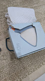 Tutti Bambini CoZee Air Bedside Crib / Bassinet / Suitable from Birth to Approximately 6m / Weight 9Kgs