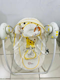 Tinnies Electric Swing