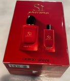 Giorgio Armani Sì Passione Eau de Parfum Gift Set