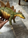 Dinosaur Jurassic World Camp Cretaceous Dino Escape Mega Destroyers Stegosaurus