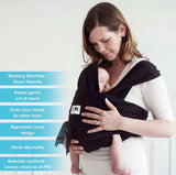Baby K’Tan Baby Wrap Carrier