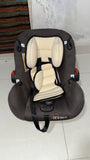Tinnies Car Seat
