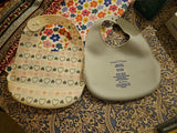 Koala Baby Feeding Silicone Bibs / Pack of 2