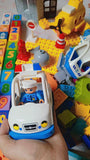 100+ Duplo Blocks