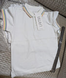 Lama Performance Polo Shirt / Size 2-3yrs