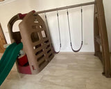 Step 2 Adventure Lodge Play Center
