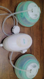 Elvie Stride Double Pump