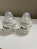 Tommee Tippee Bottle Set
