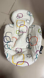 4moms MamaRoo Multi-Motion Baby Swing
