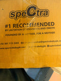 Spectra Dual Compact Breast Pump