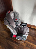 Graco Toddler Car Seat