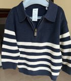 H&M Knitted Sweater / Size 6-9m