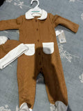 Warm Set from Rashti & Rashti / Size 9m