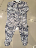 Ted Baker Full Rompers / Size 0-3m