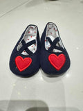 Mothercare Disney Minnie Mouse Baby Shoes / Size UK 1