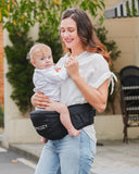 Momcozy Hip Carrier