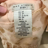 Max Frock / Size US 3T