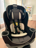 Graco Extend2Fit® Convertible Car Seat