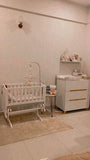 Giggles Bassinet